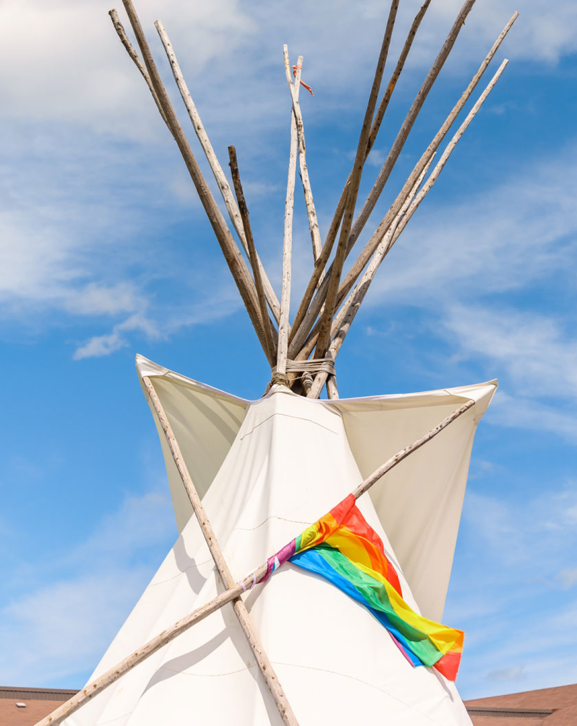 Lennox Island First Nation Community